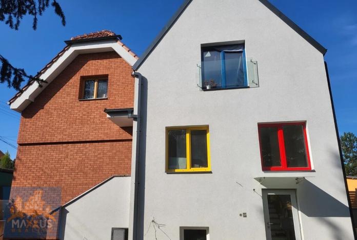 Pronájem bytu 3+1, Řevnice, Selecká, 105 m2