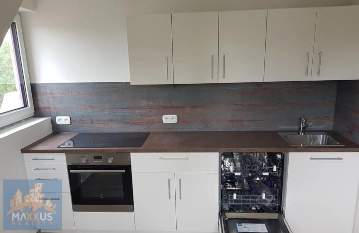 Pronájem bytu 3+1, Řevnice, Selecká, 105 m2