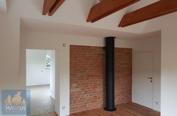 Pronájem bytu 3+1, Řevnice, Selecká, 105 m2