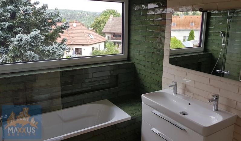 Pronájem bytu 3+1, Řevnice, Selecká, 105 m2