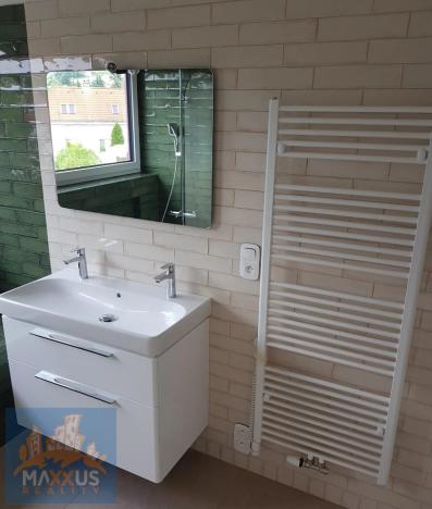 Pronájem bytu 3+1, Řevnice, Selecká, 105 m2