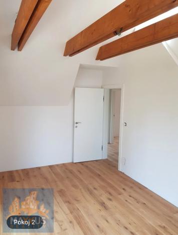 Pronájem bytu 3+1, Řevnice, Selecká, 105 m2