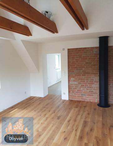 Pronájem bytu 3+1, Řevnice, Selecká, 105 m2