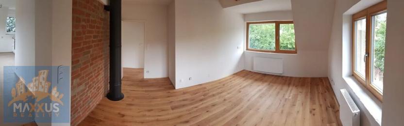 Pronájem bytu 3+1, Řevnice, Selecká, 105 m2