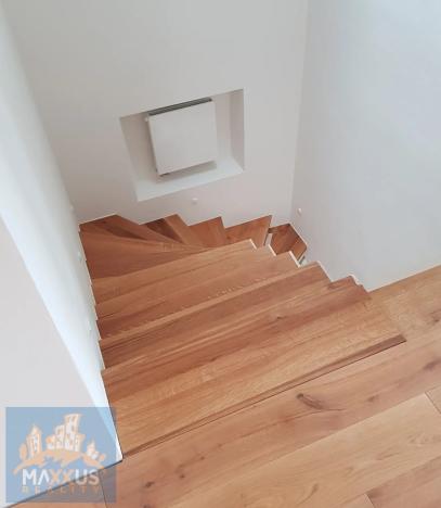 Pronájem bytu 3+1, Řevnice, Selecká, 105 m2