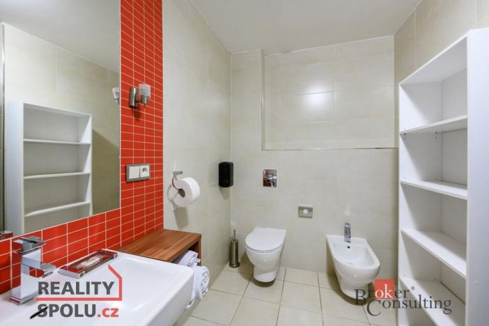 Prodej bytu 2+kk, Plzeň - Jižní Předměstí, U Borského parku, 52 m2