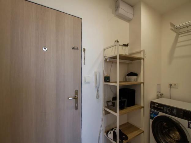 Prodej bytu 2+kk, Hradec Králové, Veverkova, 35 m2