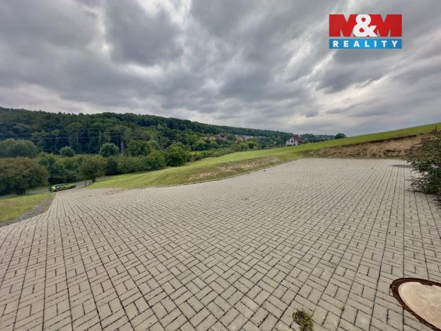 Prodej pozemku pro bydlení, Tuchoměřice, 1080 m2