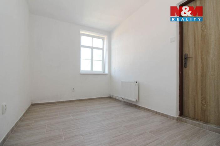 Pronájem rodinného domu, Zákupy, V Lukách, 90 m2