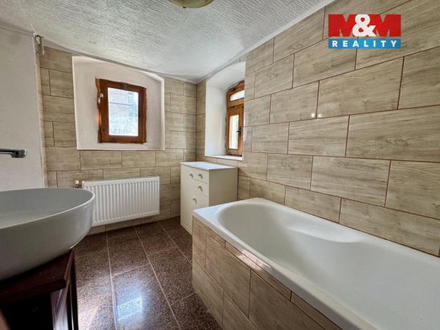 Prodej bytu 3+kk, Aš, Kamenná, 127 m2