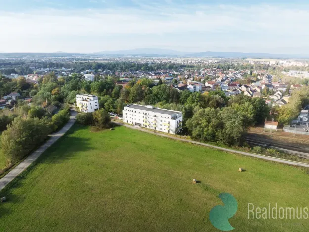Prodej bytu 3+kk, České Budějovice - České Budějovice 5, 84 m2