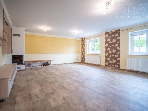 Pronájem vícegeneračního domu, Divišov, K Vodojemu, 267 m2