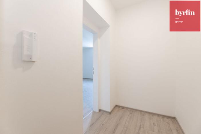 Pronájem bytu 2+kk, Velké Heraltice, Lihovarská, 51 m2