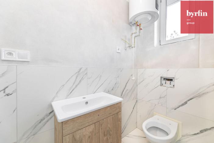 Pronájem bytu 2+kk, Velké Heraltice, Lihovarská, 51 m2