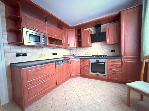 Pronájem bytu 3+1, Plzeň - Bolevec, Manětínská, 63 m2