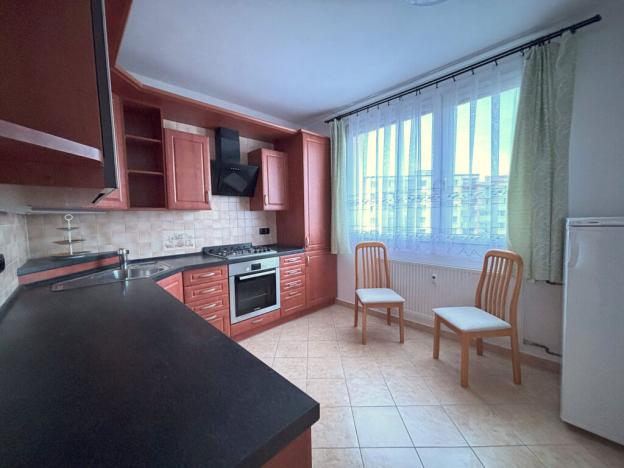 Pronájem bytu 3+1, Plzeň - Bolevec, Manětínská, 63 m2