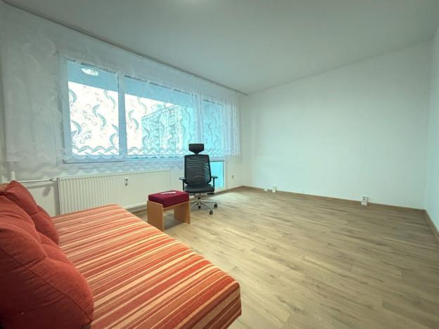 Pronájem bytu 3+1, Plzeň - Bolevec, Manětínská, 63 m2