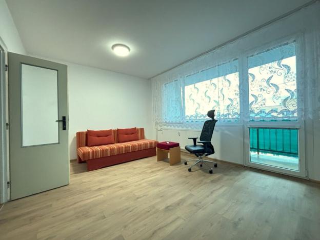 Pronájem bytu 3+1, Plzeň - Bolevec, Manětínská, 63 m2