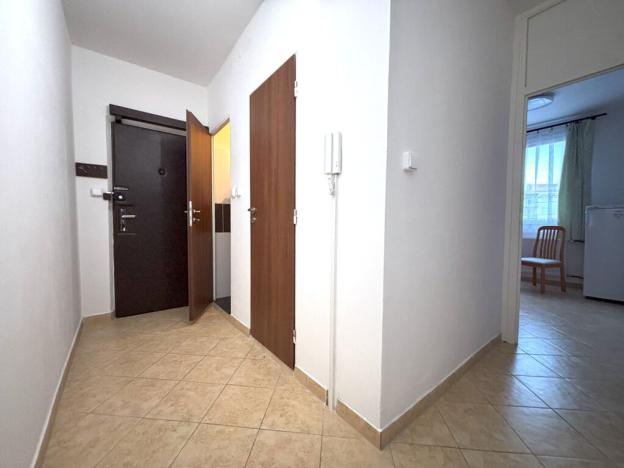 Pronájem bytu 3+1, Plzeň - Bolevec, Manětínská, 63 m2