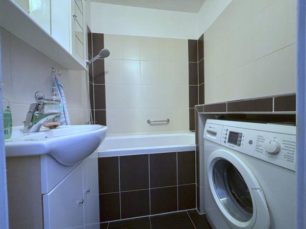 Pronájem bytu 3+1, Plzeň - Bolevec, Manětínská, 63 m2