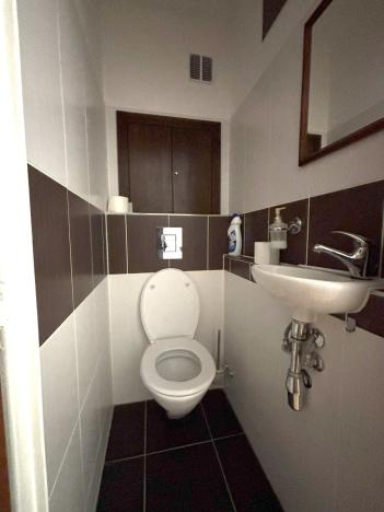 Pronájem bytu 3+1, Plzeň - Bolevec, Manětínská, 63 m2