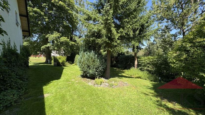 Prodej rodinného domu, Kašperské Hory - Červená, 242 m2