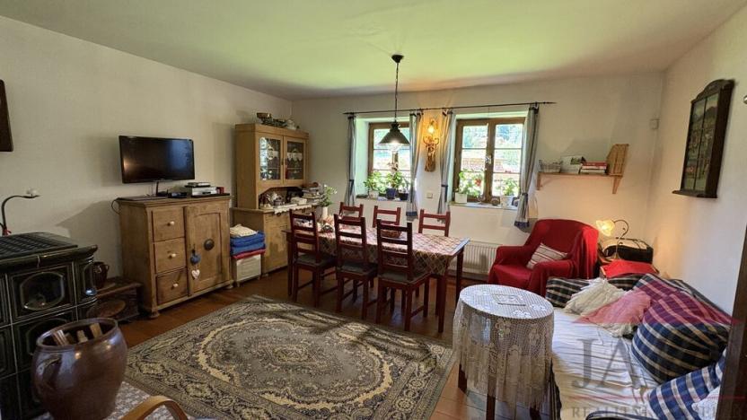 Prodej rodinného domu, Kašperské Hory - Červená, 242 m2