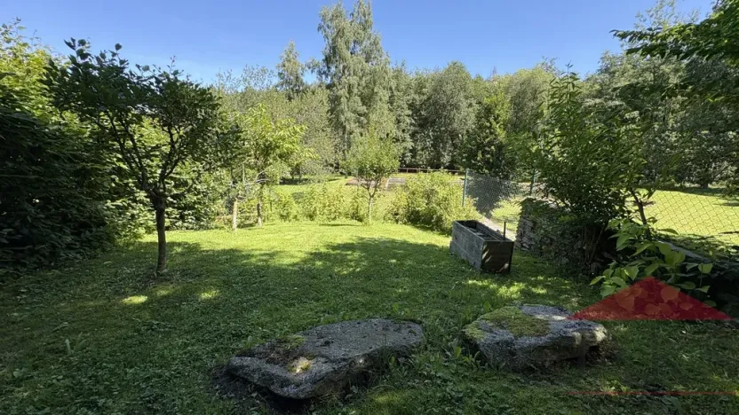 Prodej rodinného domu, Kašperské Hory - Červená, 242 m2