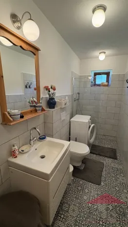 Prodej rodinného domu, Kašperské Hory - Červená, 242 m2