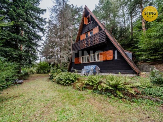 Prodej chaty, Kunčice pod Ondřejníkem, 82 m2