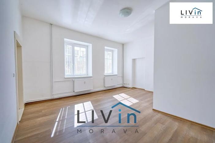 Pronájem bytu 2+1, Velká Bystřice, 8. května, 64 m2