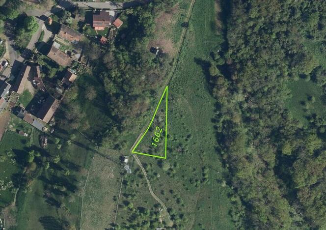 Prodej pozemku, Řehlovice, 884 m2