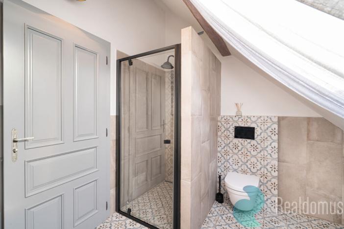 Prodej historického objektu, Záhoří - Jamný, 159 m2