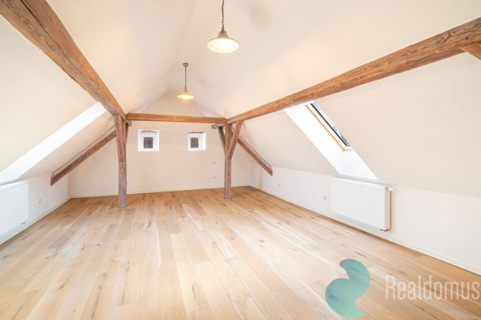 Prodej historického objektu, Záhoří - Jamný, 159 m2