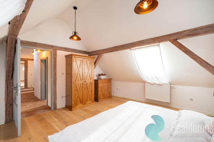 Prodej historického objektu, Záhoří - Jamný, 159 m2