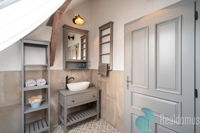 Prodej chalupy, Záhoří - Jamný, 159 m2