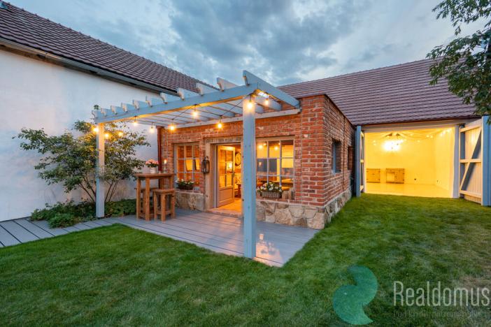 Prodej chalupy, Záhoří - Jamný, 159 m2