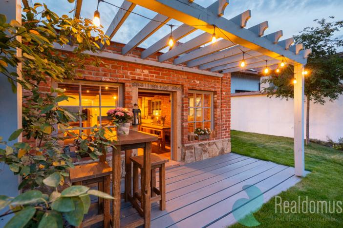 Prodej chalupy, Záhoří - Jamný, 159 m2