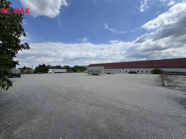 Prodej skladu, Věžky, 2322 m2