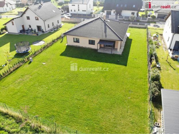 Pronájem rodinného domu, Sibřina, Fazolová, 152 m2