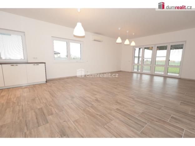 Pronájem rodinného domu, Sibřina, Fazolová, 152 m2