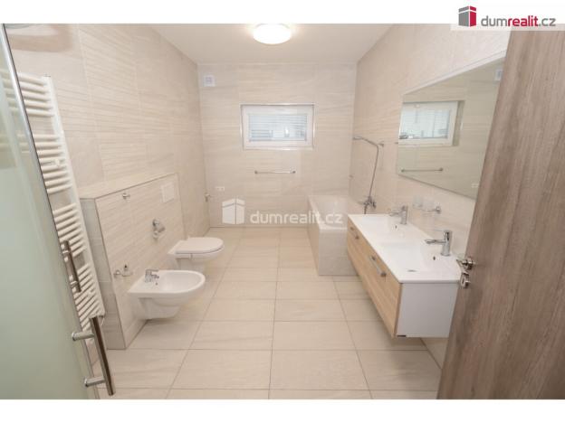 Pronájem rodinného domu, Sibřina, Fazolová, 152 m2