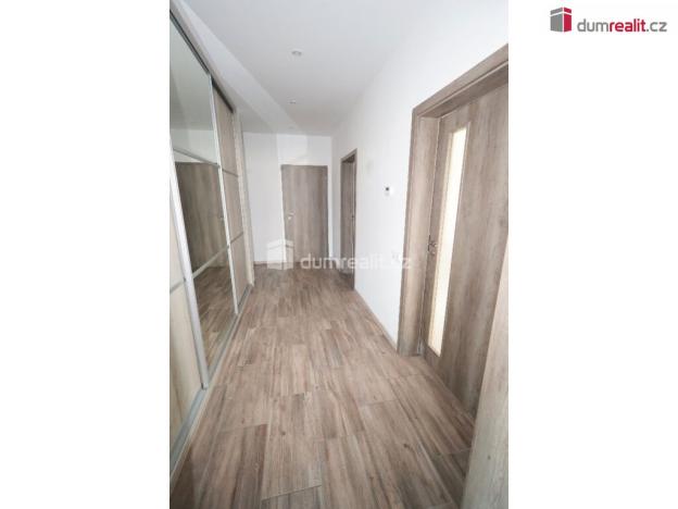 Pronájem rodinného domu, Sibřina, Fazolová, 152 m2