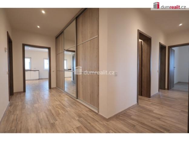 Pronájem rodinného domu, Sibřina, Fazolová, 152 m2