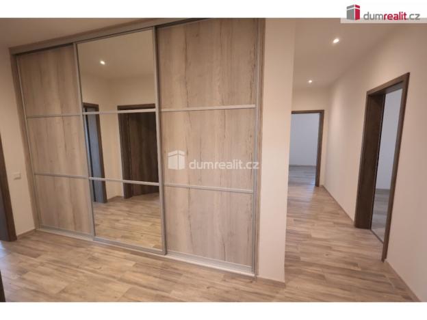 Pronájem rodinného domu, Sibřina, Fazolová, 152 m2