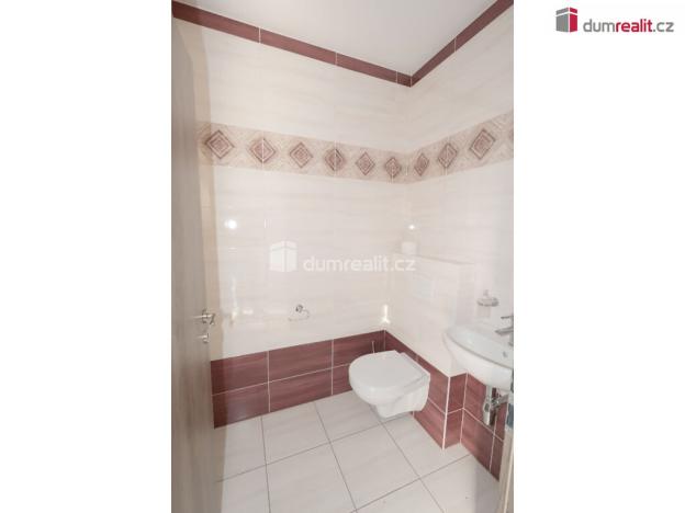 Pronájem rodinného domu, Sibřina, Fazolová, 152 m2