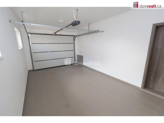 Pronájem rodinného domu, Sibřina, Fazolová, 152 m2