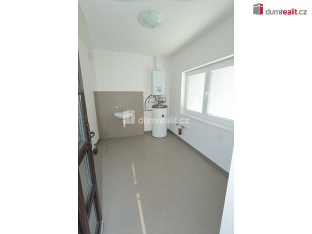 Pronájem rodinného domu, Sibřina, Fazolová, 152 m2