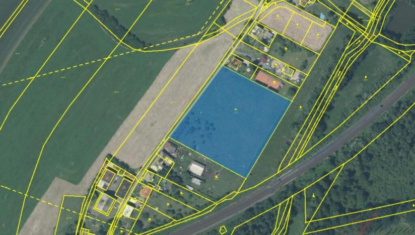 Prodej pozemku pro bydlení, Studénka, Mlýnská, 12450 m2