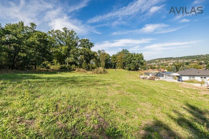 Prodej pozemku pro bydlení, Týnec nad Sázavou - Podělusy, 958 m2